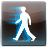 Reverse Movie FX - magic video icon