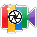 V2Art: video effects and filters for pc icon V2Art: video effects and filters for pc icon