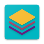 Box Stack icon