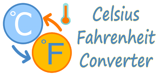 Celsius to Fahrenheit / °C to °F Converter pc screenshot