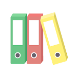 File Manager & Phone Cleaner icon