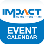 IMPACT Muang Thong Thani icon