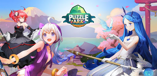 Puzzle Ark pc screenshot