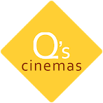 Q's Cinemas for pc icon