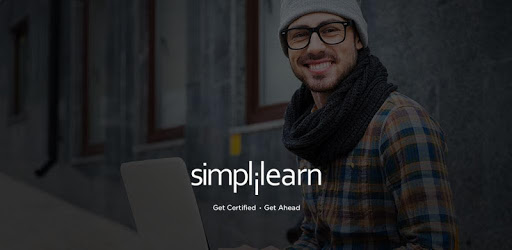 Simplilearn Courses & Tutorials pc screenshot Simplilearn Courses & Tutorials pc screenshot