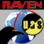 UASRAVENMobile icon