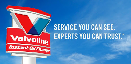 Valvoline Instant Oil Change pc screenshot