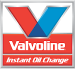 Valvoline Instant Oil Change icon