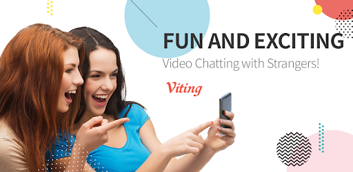 Viting - Video Chat Make global friend pc screenshot Viting - Video Chat Make global friend pc screenshot