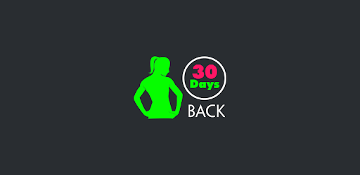 30 Day Back Fitness Challenges for PC - How to Install on Windows PC, Mac