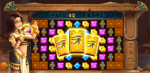 Diamonds Quest pc screenshot Diamonds Quest pc screenshot