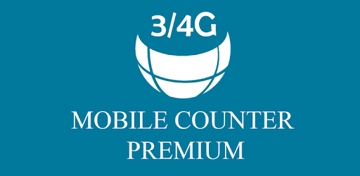 Mobile Counter | Internet Data usage | Roaming pc screenshot Mobile Counter | Internet Data usage | Roaming pc screenshot