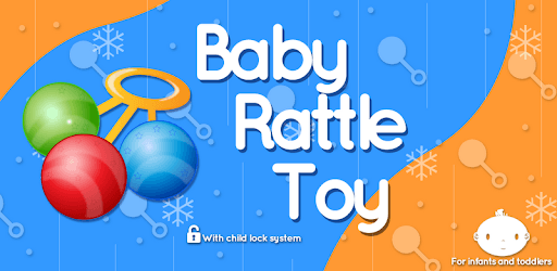 Baby Rattle Toy - Child Lock pc screenshot Baby Rattle Toy - Child Lock pc screenshot
