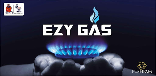 Ezy Gas pc screenshot Ezy Gas pc screenshot