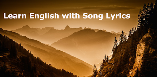 Learn English with Music Video and Song Lyrics pc screenshot