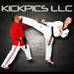Kickpics Red KICKPICS Martial Arts Photos for PC - How to Install on Windows PC, Mac