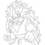 Drawing Dragon Ball icon