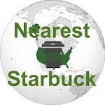 My Nearest Starbucks icon