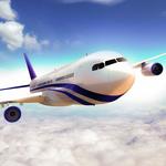 Real Flight Airplane Simulator - Flying Pilot Game icon