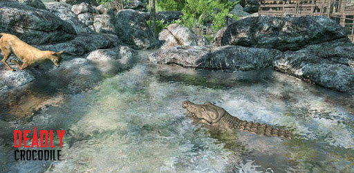 Deadly Crocs Hunter Reloaded - Crocodile Hunt 2018 pc screenshot Deadly Crocs Hunter Reloaded - Crocodile Hunt 2018 pc screenshot