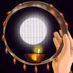 Karva chauth vrat katha icon