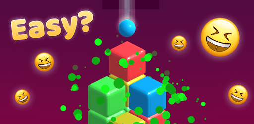 Block Tower Breaker pc screenshot Block Tower Breaker pc screenshot