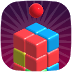 Block Tower Breaker icon