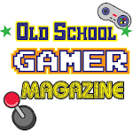 Old School Gamer icon
