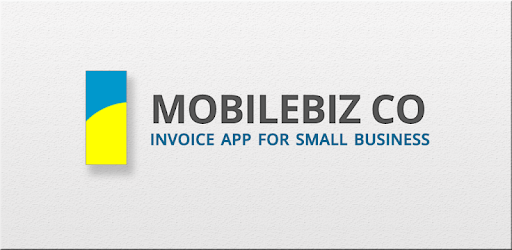 MobileBiz Co - Cloud Invoice pc screenshot