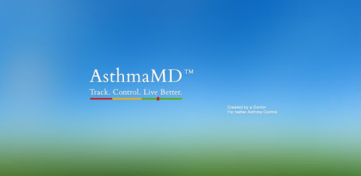 AsthmaMD pc screenshot