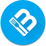 MobileBytes Restaurant Loyalty icon