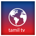 Tamil Live TV Channels icon