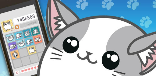 2048 – logic puzzle-game for your brain with cats pc screenshot