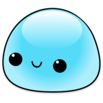 Water Time💧Drink reminder app, water diet tracker icon