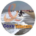 Cox's Telecom for pc icon Cox's Telecom for pc icon