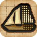 CrossMe Nonograms icon