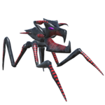 Attack Of The Alien Bugs icon