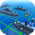 Ship Sea Battle Ultra icon