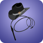 The Whip icon