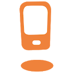 MobileGlobe icon