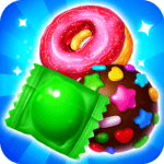 Candy Fever icon