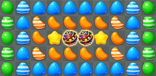 Candy Fever 2 pc screenshot Candy Fever 2 pc screenshot