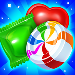 Candy Garden Legend icon