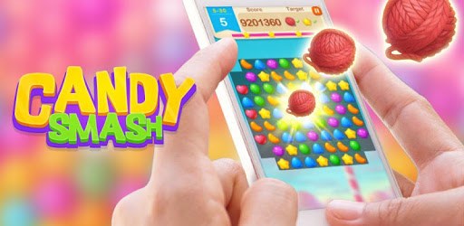 Candy Smash pc screenshot