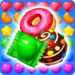 Candy Smash icon
