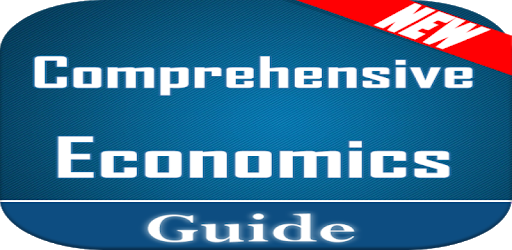 Comprehensive Economics pc screenshot