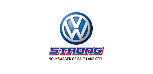 Strong Volkswagen pc screenshot