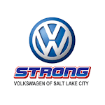 Strong Volkswagen icon