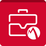 Mobile@Work icon