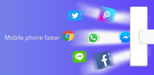 Super Cleaner Booster - Phone Cleaner & Booster pc screenshot Super Cleaner Booster - Phone Cleaner & Booster pc screenshot